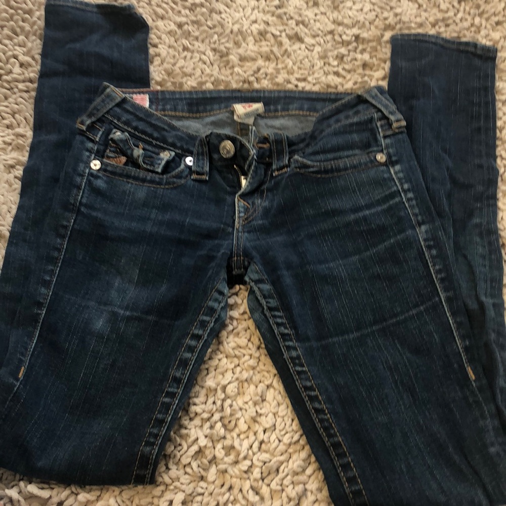 Jean